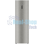 Холодильник Haier C2F636CXMVU1 нержавеющая сталь двухкамерный 256/108 л морозилка снизу, No Frost