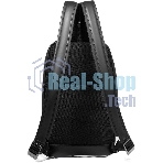 Рюкзак Piquadro Urban CA6801UB00/N черный кожа