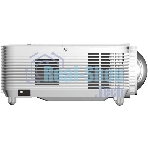 Проектор INFOCUS IN0024ST DLP, XGA, 3800 lm, 30 000:1, 0.62:1, 2xHDMI 1.4, VGA in/out, S-Video, 3.5мм in/out, USB-A, RS-232, лампа 15 000ч.(ECO mode), 10W, 27дБ, 2,9 кг, БЕЛЫЙ