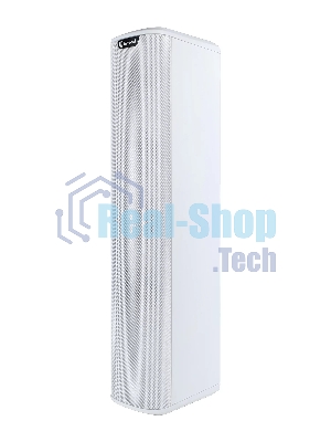 Звуковая колонна Intrend ITSPK-43DA-W активная 4x3