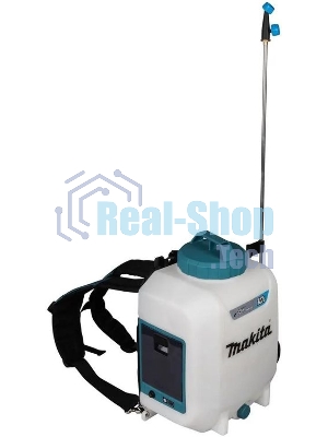 Опрыскиватель Makita DUS108Z аккум. ранц. 10л