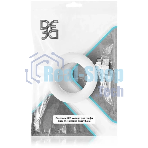Осветитель DF LED-02 белый