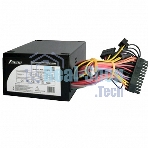Блок питания Powerman PM-450SFX, 450Вт, 80мм, черный