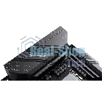 Материнская плата Maxsun Challenger B760M D5 WIFI, LGA 1700, Intel B760, 2xDDR5, 3xSATA, 2xM.2, 1xPCIe 4.0 x16, 1xPCIe 4.0 x1, 1xHDMI, 1xVGA, 1x 1Gb LAN, 2xUSB-A 3.2 Gen 1, 2xUSB-A 2.0, 3x3.5 мм, 5.1, mATX