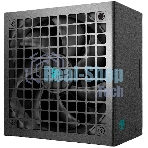 Блок питания Deepcool/GamerStorm PN1200M, 1200Вт, 80 PLUS Gold, 135мм, модульный, черный