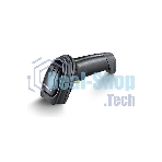 Сканер штрих-кода ручной Mindeo MD6600AT-HD 2D имидж, проводной, USB, серый
