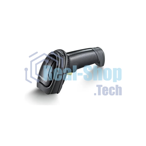 Сканер штрих-кода ручной Mindeo MD6600AT-HD 2D имидж, проводной, USB, серый