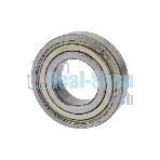 Подшипник ZWZ 6206-2Z/C3