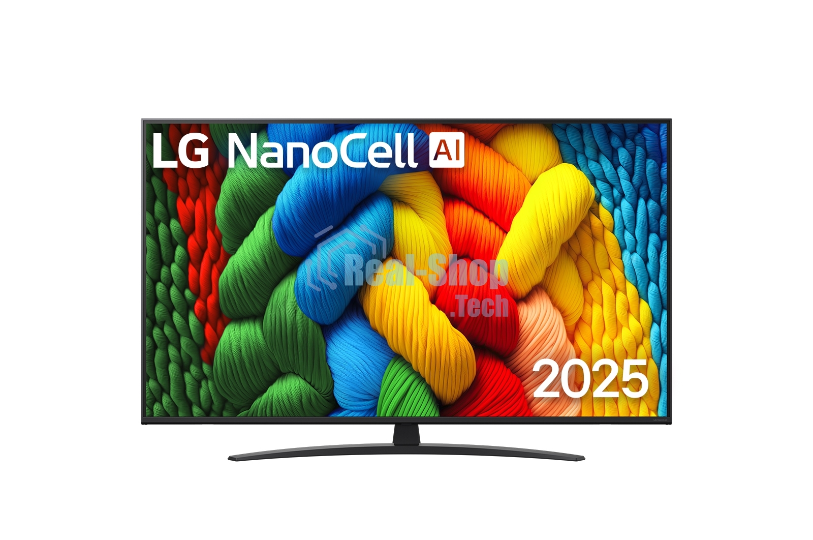 Телевизор LG 55