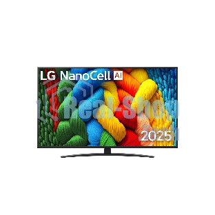 Телевизор LG 55