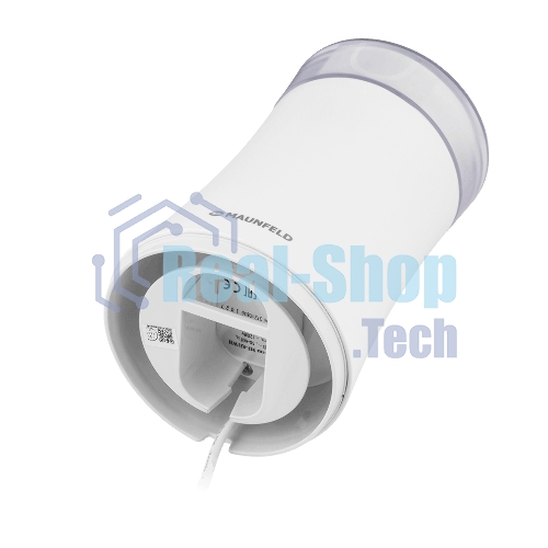 Кофемолка Maunfeld MF-531WH 120 Вт, белый