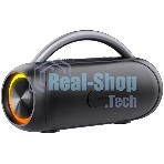 Колонка беспроводная Smartbuy MASTER, черный