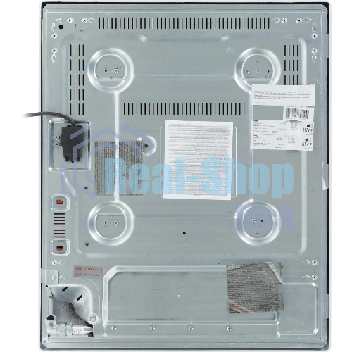 Газовая варочная панель Beko HIGG 64123 SW белый