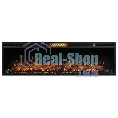 Очаг электрический Royal Thermo Aurora RTFP/P-AR60LS