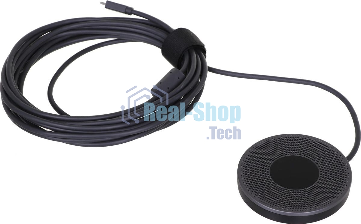 Микрофон Logitech Microphone for MeetUp