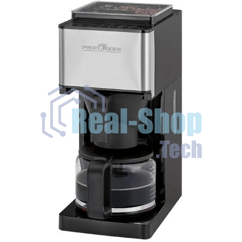 Кофеварка Profi Cook PC-KA 1138
