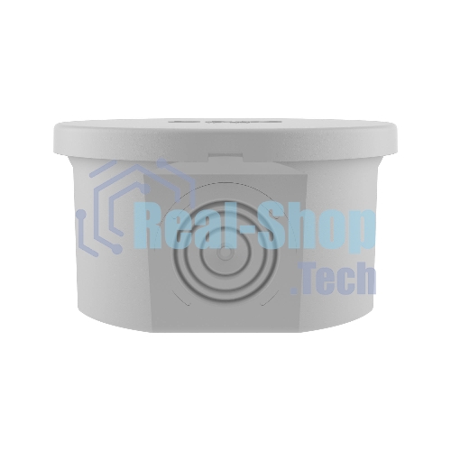 Коробка ответвит. DKC 53500 с кабельными вводами. IP44. д.65х35мм