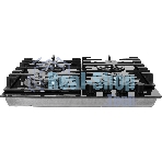 Газовая варочная панель DeLonghi GRAZIA 6GW NB MODIFICATION 2025