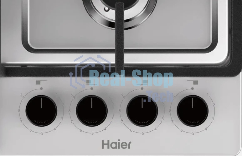 Варочная панель газ Haier HHQ-M64CAQX