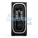 Компьютерный корпус ALSEYE Ai-B(Ai20025) Material: 0.7мм SPCC, Motherboard Compatiblility: Mini-ITX/Micro ATX/ATX/EATX, I/O Ports: USB 2.0*2+HD Audio+USB 3.0*1, Drive bay: H.D.D(3.5