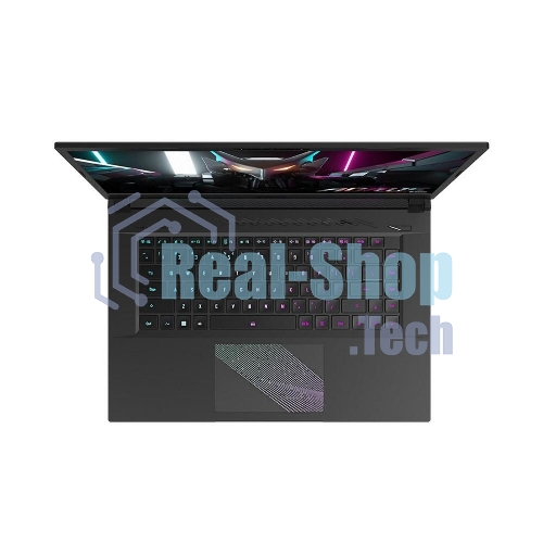 Ноутбук AORUS 15 Core i7-13620H/16Gb/SSD 1Tb/RTX 4060/15.6