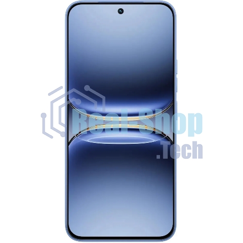 Смартфон Tecno Spark 40 Pro 8/256Gb, синий