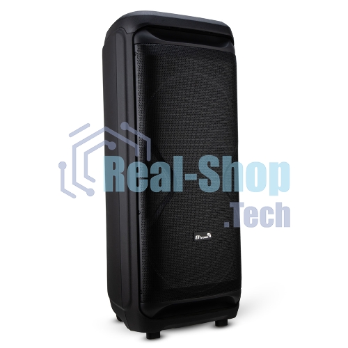Минисистема ELTRONIC (30-54) DANCE BOX 1500 - колонка 12