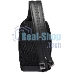 Рюкзак Piquadro Urban CA6801UB00/N черный кожа