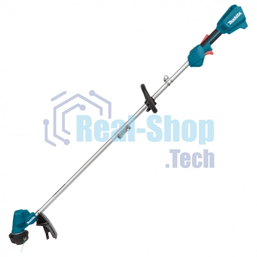 Триммер аккамуляторный Makita DUR192LSF, 18 В, 3 Ач