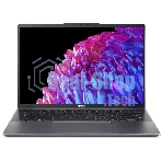 Ноутбук Acer Swift Go 14 SFG14-63-R8U9 Ryzen 5 8645HS 16Gb SSD 1Tb AMD Radeon 14