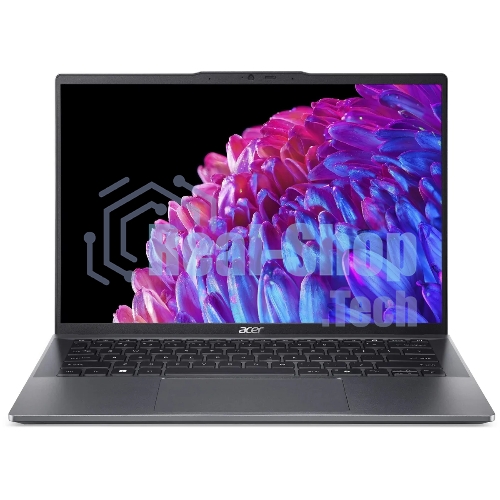 Ноутбук Acer Swift Go 14 SFG14-63-R8U9 Ryzen 5 8645HS 16Gb SSD 1Tb AMD Radeon 14