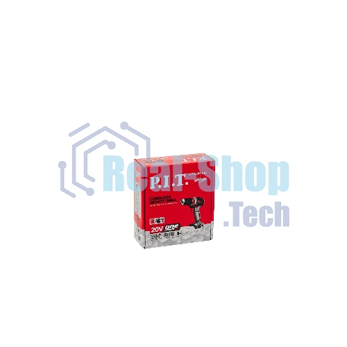 Дрель ударная P.I.T. PSB20H-10C X-DRIVER SOLO патрон:быстрозажимной реверс (PSB20H-10C)