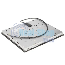 Электрическая варочная поверхность Electrolux EHF46547XK, 4 конфорки, с зоной расширения, стеклокерамика, 7100 Вт