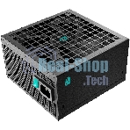 Блок питания Deepcool/GamerStorm PN1200M, 1200Вт, 80 PLUS Gold, 135мм, модульный, черный