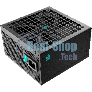 Блок питания Deepcool/GamerStorm PN1200M, 1200Вт, 80 PLUS Gold, 135мм, модульный, черный