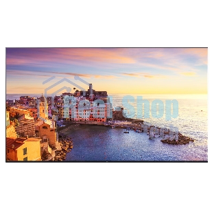 Телевизор LG 50'' 50UM662H черный LED UHD 60Hz Smart TVWebOS