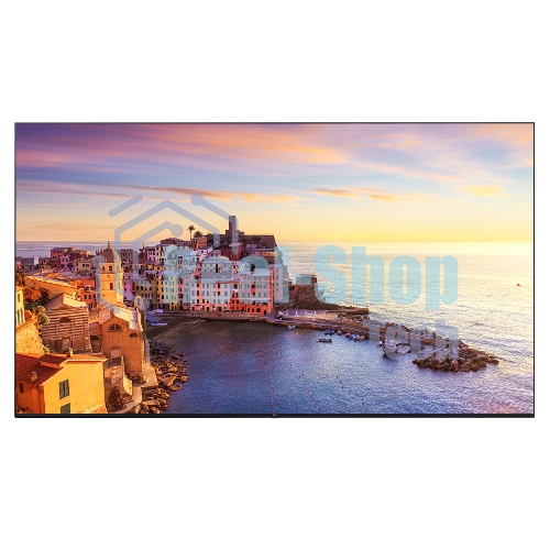 Телевизор LG 50'' 50UM662H черный LED UHD 60Hz Smart TVWebOS