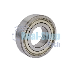 Подшипник ZWZ 6206-2Z/C3