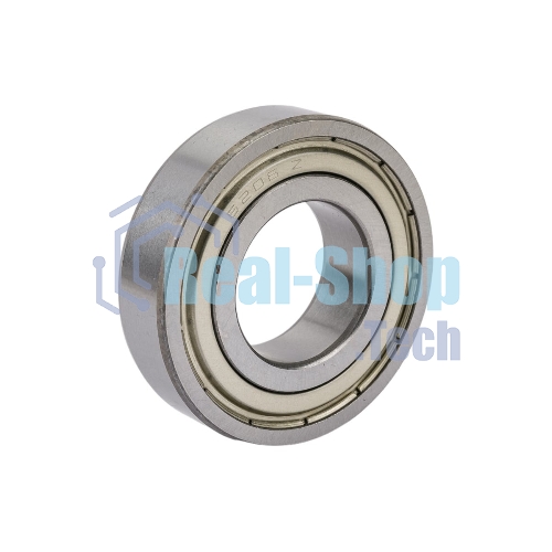Подшипник ZWZ 6206-2Z/C3