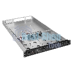 Серверный корпус ExeGate Pro EX288495RUS 1U650-04 (RM 19