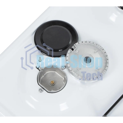 Газовая варочная панель Beko HIGG 64123 SW белый