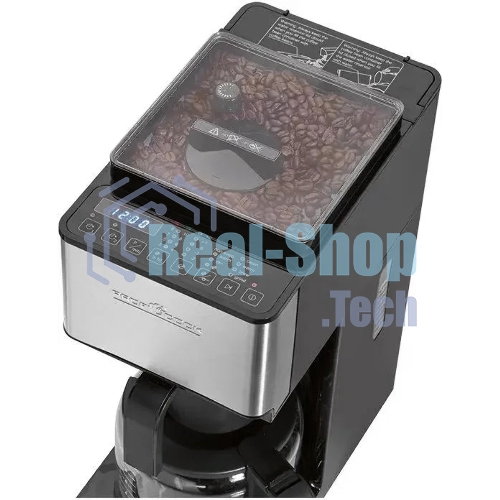 Кофеварка Profi Cook PC-KA 1138