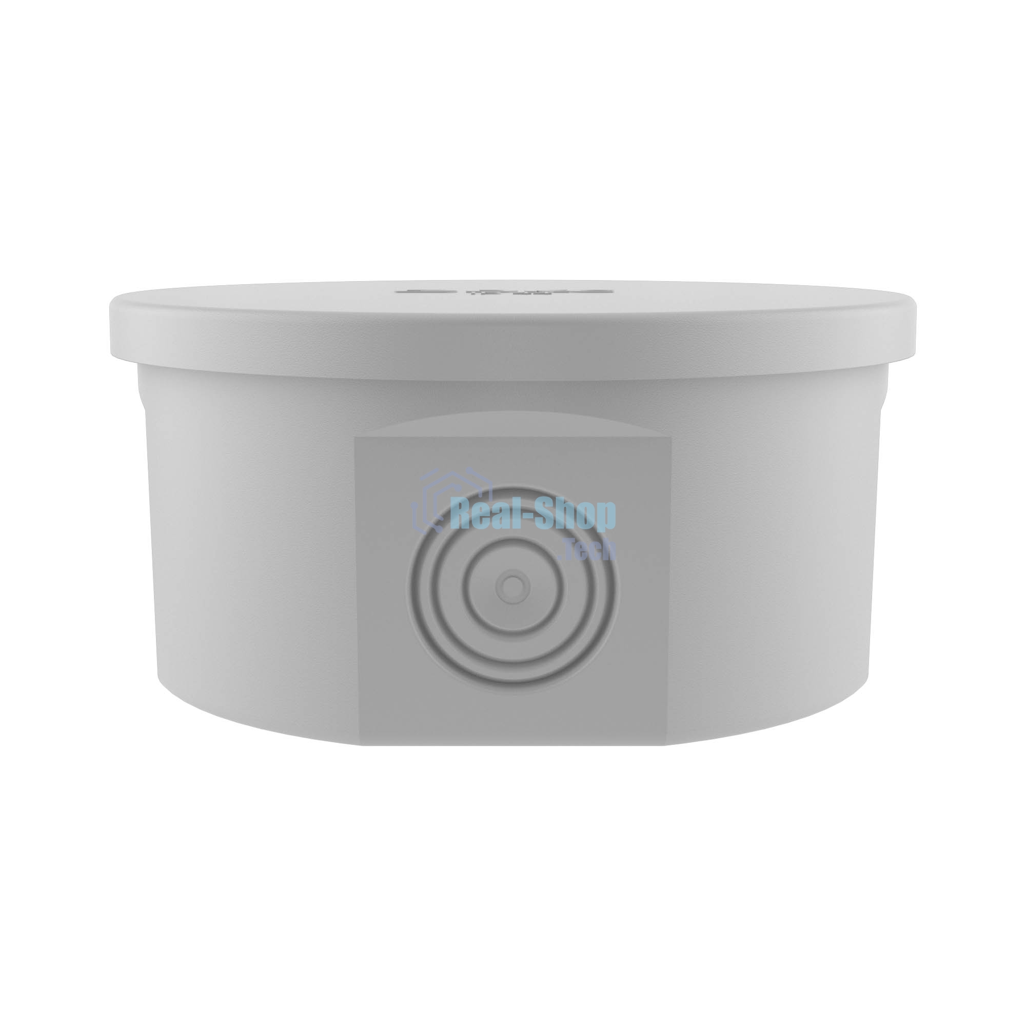 Коробка ответвит. DKC 53600 с кабельными вводами. IP44. д.80х40мм