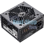 Блок питания Aerocool/Formula FX-450 RTL, 450Вт, 120мм, черный