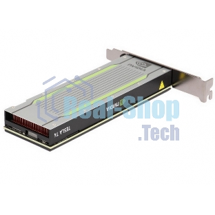 Видеокарта NVIDIA 900-2G183-6300-T00 PCIE16 TESLA T4 16GB ATX