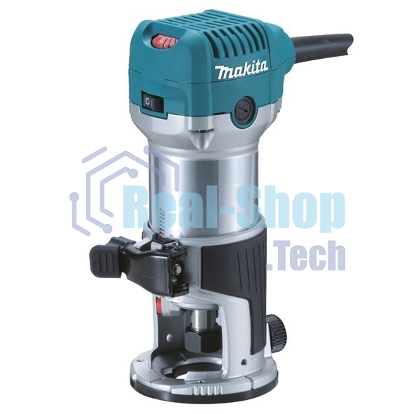 Фрезер Makita RT0702C 710Вт 30000об/мин макс.ход:35мм
