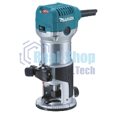 Фрезер Makita RT0702C 710Вт 30000об/мин макс.ход:35мм