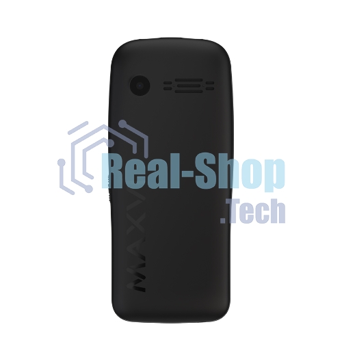 Мобильный телефон Maxvi K200 черный