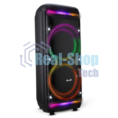 Минисистема ELTRONIC (30-54) DANCE BOX 1500 - колонка 12