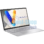 Ноутбук Asus Vivobook 17 X1704VA-AU937 Core 7 150U 16Gb SSD 1Tb Intel Graphics 17.3